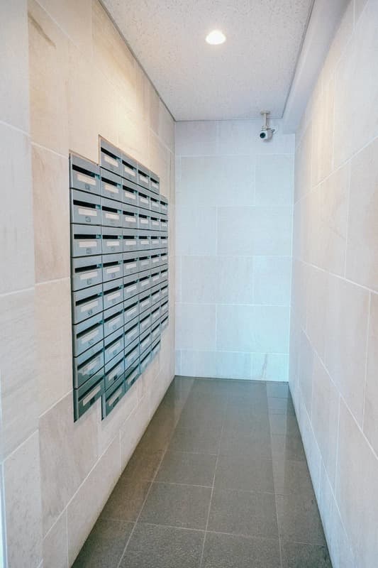 マイキャッスル木場公園7枚目