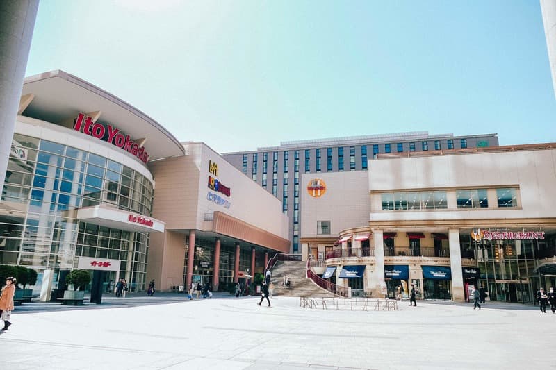 マイキャッスル木場公園8枚目