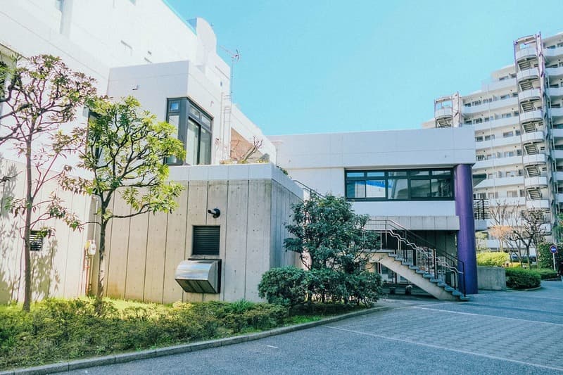 ルネ門前仲町6枚目