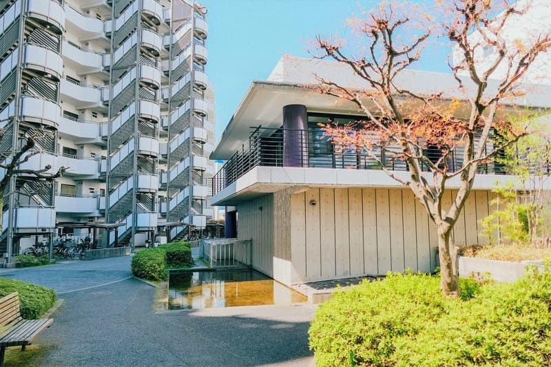 ルネ門前仲町7枚目