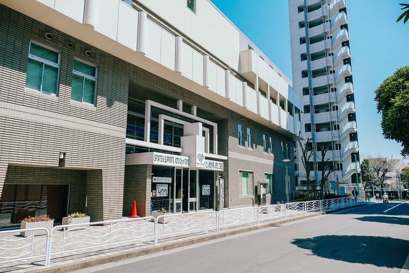 ルネ門前仲町12枚目