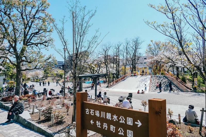 ルネ門前仲町8枚目