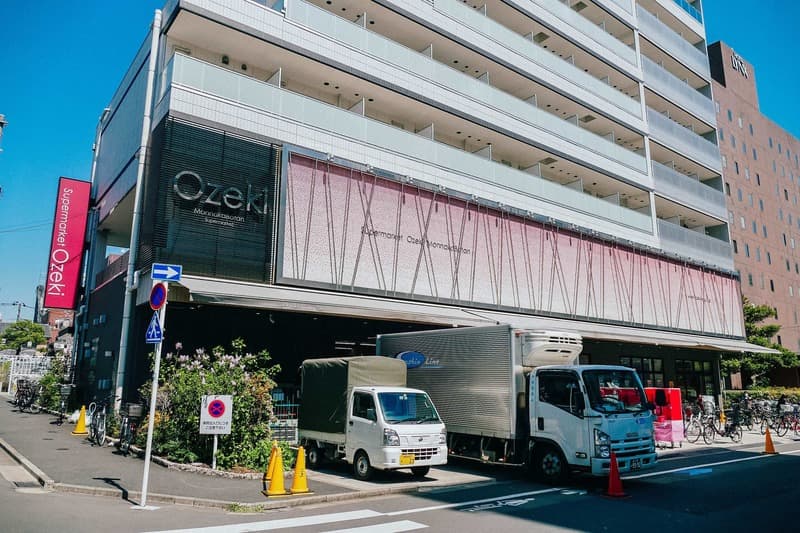 ルネ門前仲町9枚目