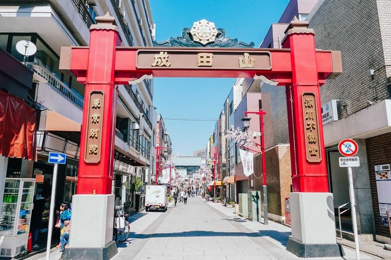 ルネ門前仲町11枚目