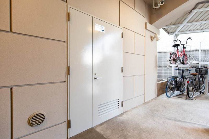 スタンビューレ中野坂上1枚目