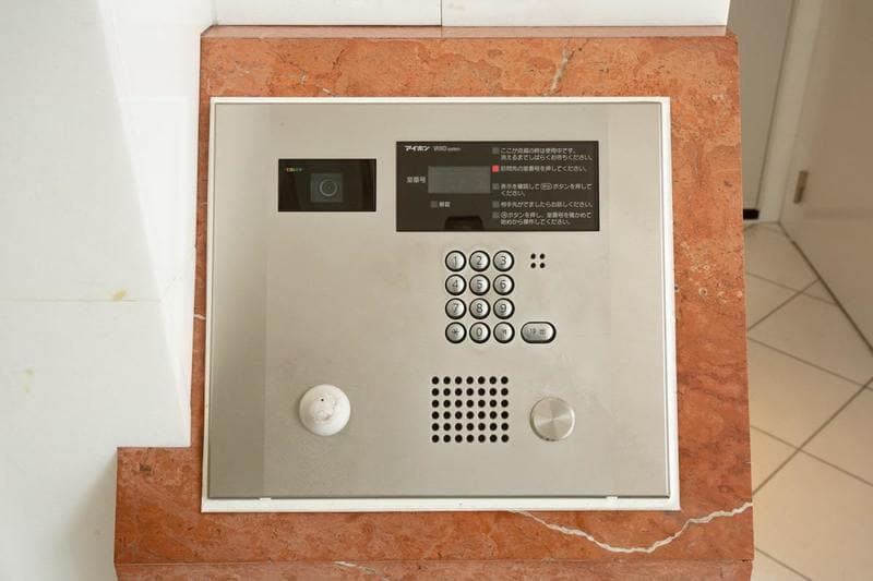 スタンビューレ中野坂上11枚目