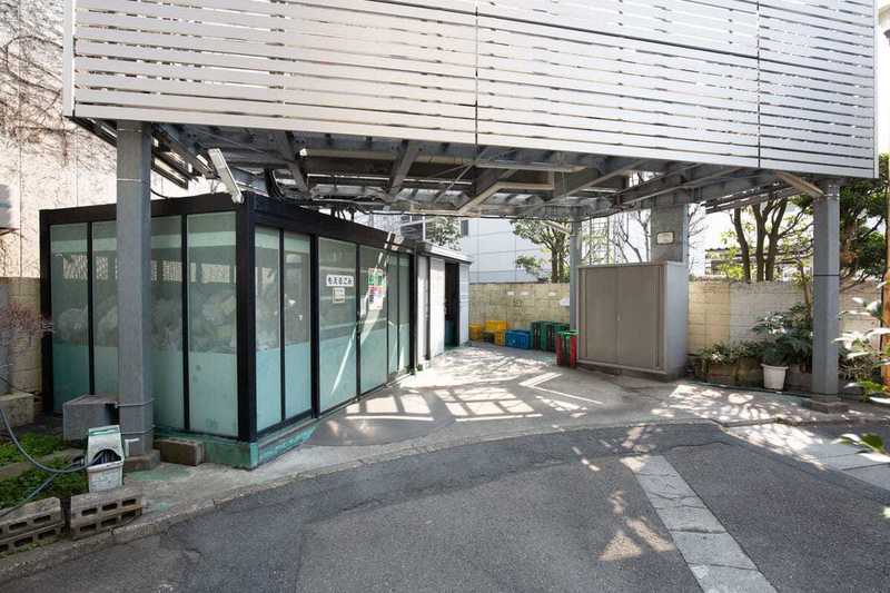 豊島ハイツ12枚目