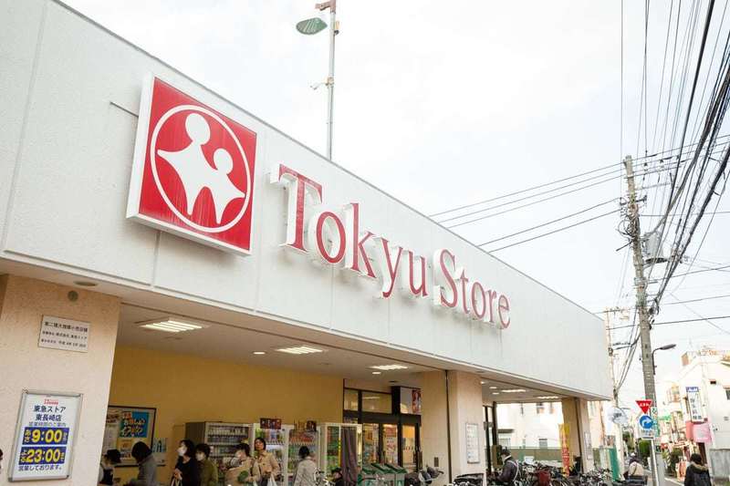 豊島ハイツ9枚目