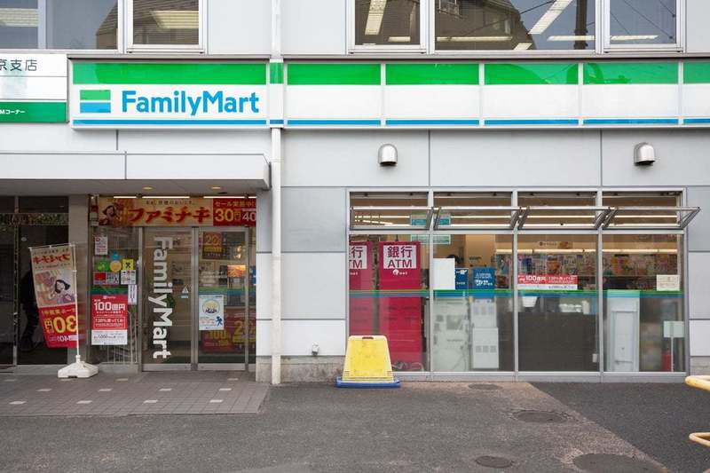 豊島ハイツ4枚目