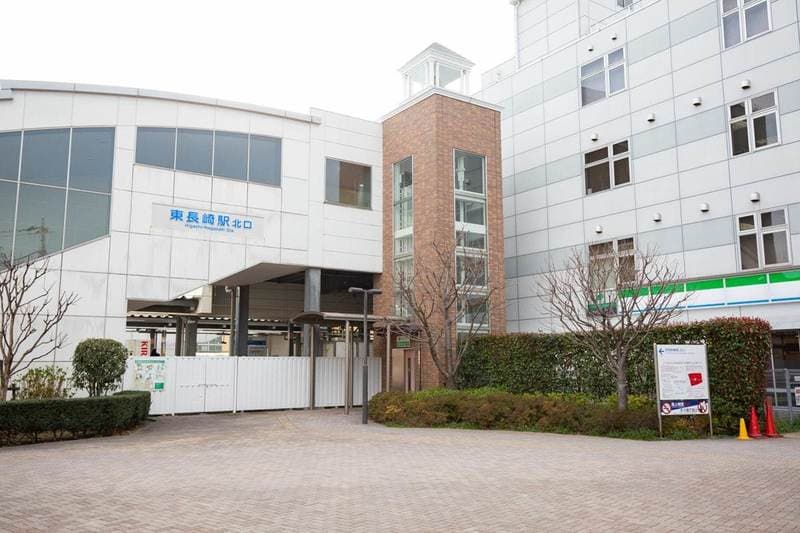 豊島ハイツ3枚目