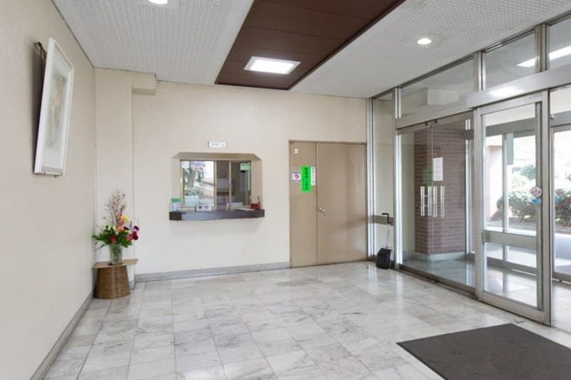 豊島ハイツ2枚目