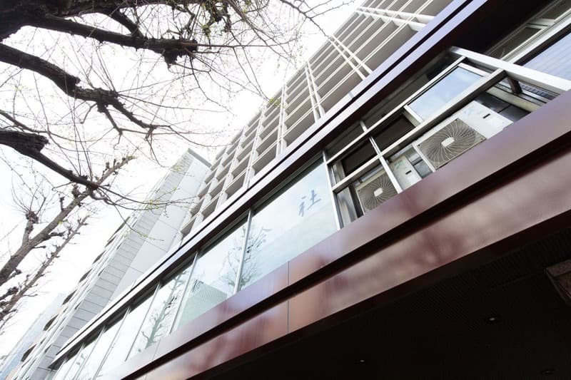 ノア芝大門1枚目