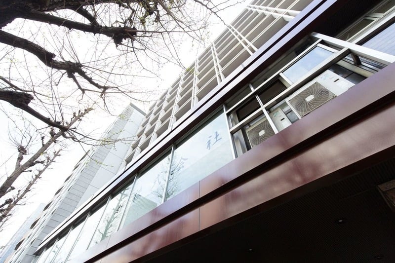 ノア芝大門 1枚目