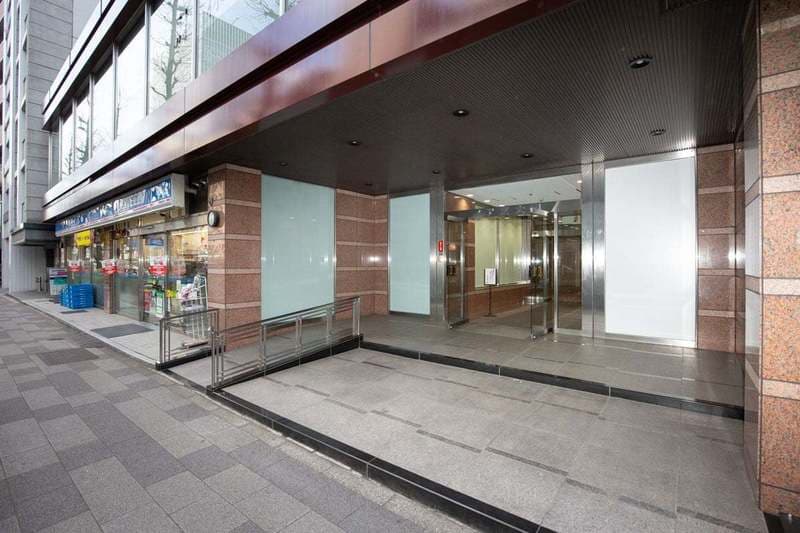 ノア芝大門2枚目