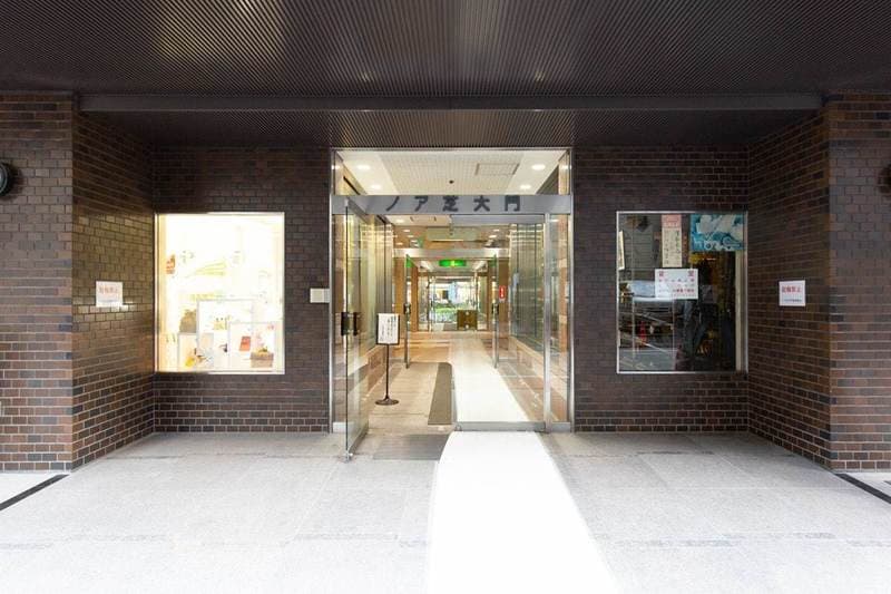 ノア芝大門5枚目