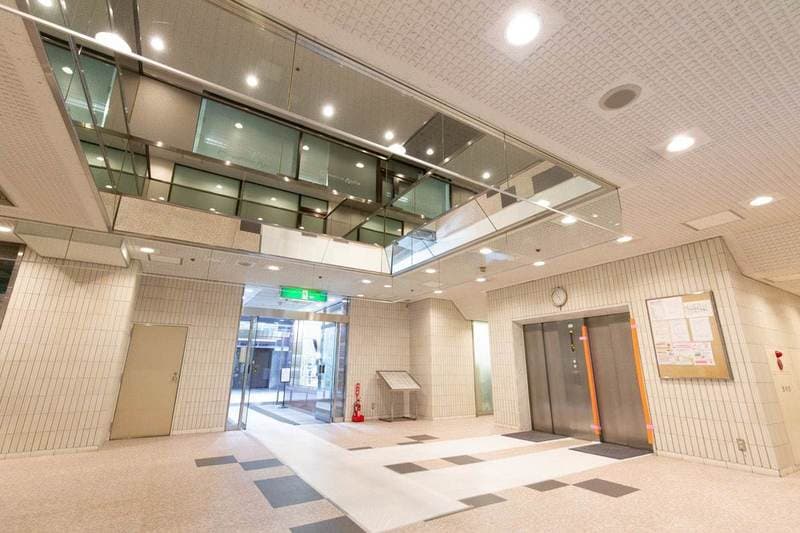 ノア芝大門6枚目