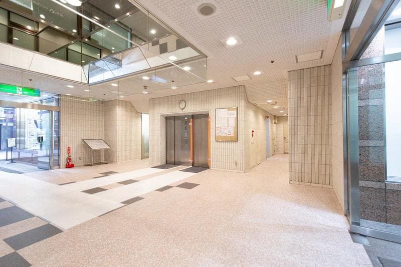 ノア芝大門7枚目