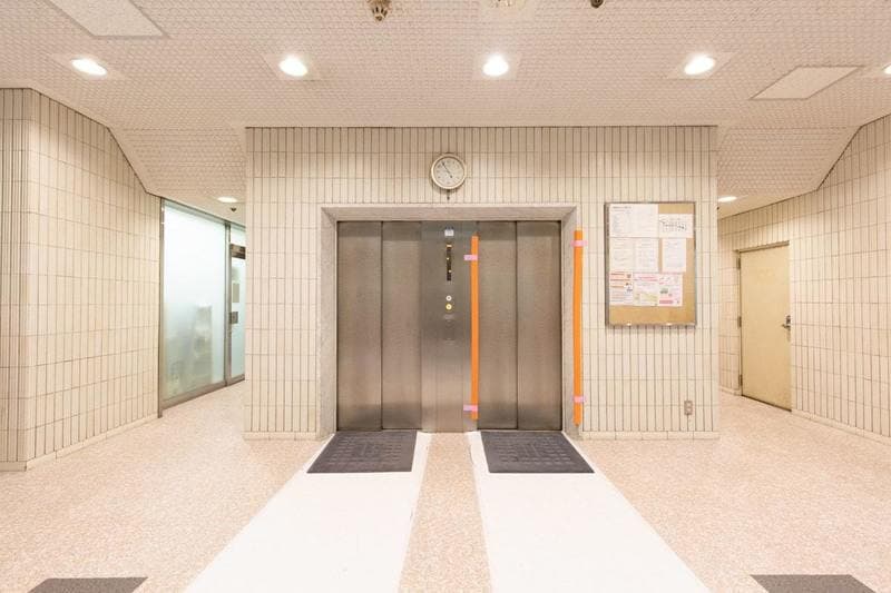 ノア芝大門8枚目