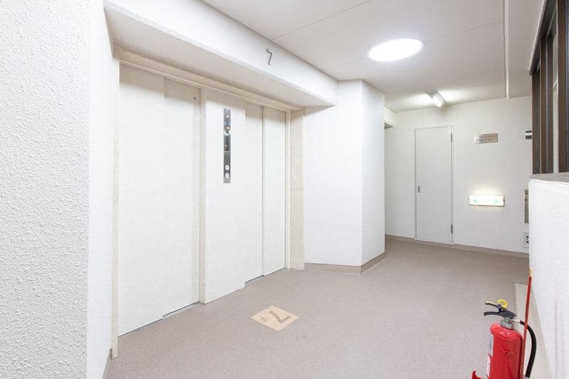 ノア芝大門9枚目