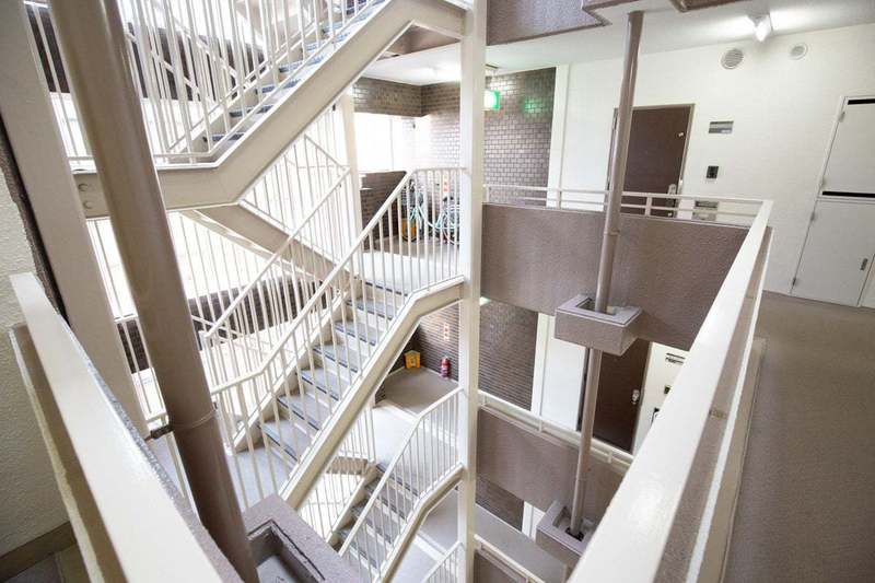 ノア芝大門10枚目