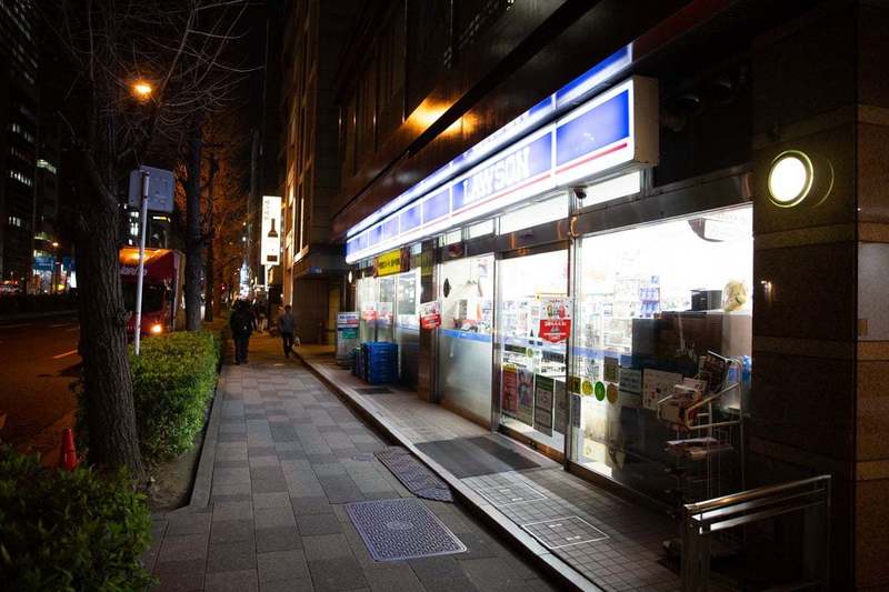 ノア芝大門12枚目