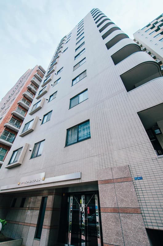 アーバンスクエア浅草 1枚目