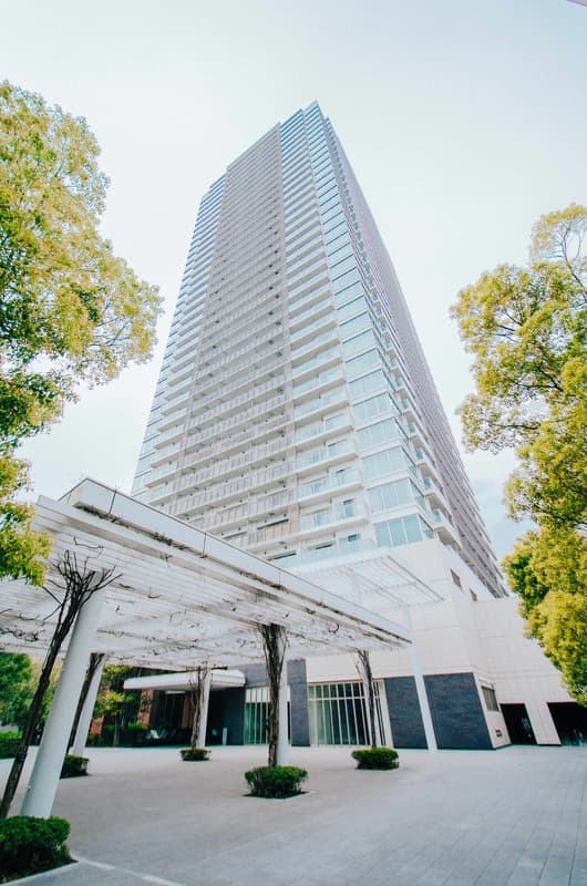 浅草タワー7枚目