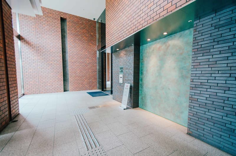 浅草タワー9枚目