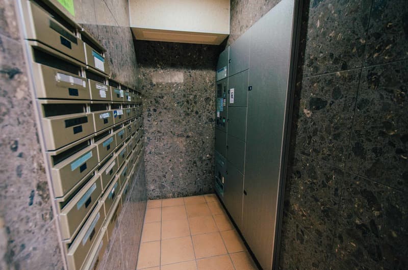 ダイアパレス西浅草グランマジェスト5枚目