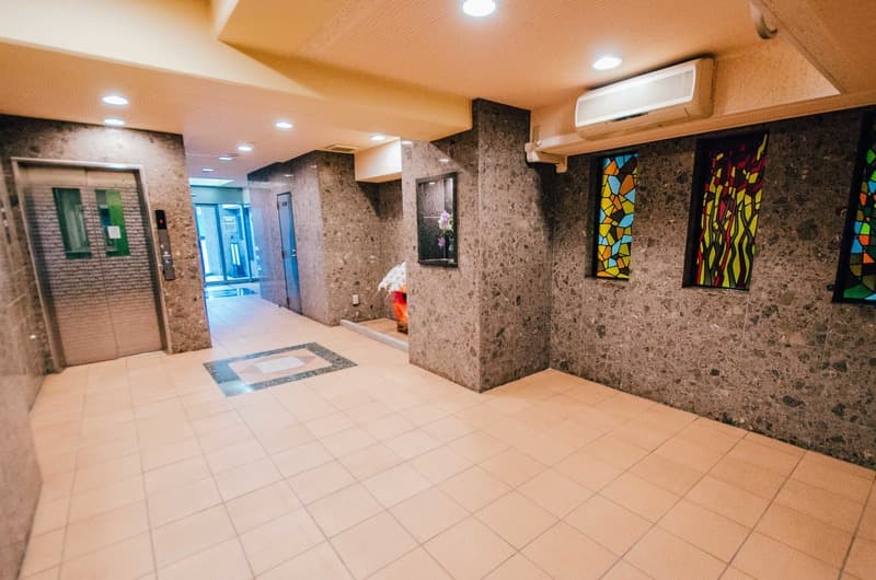 ダイアパレス西浅草グランマジェスト7枚目