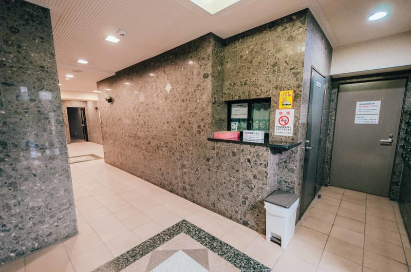 ダイアパレス西浅草グランマジェスト8枚目