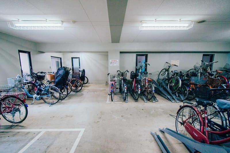 ダイアパレス西浅草グランマジェスト9枚目