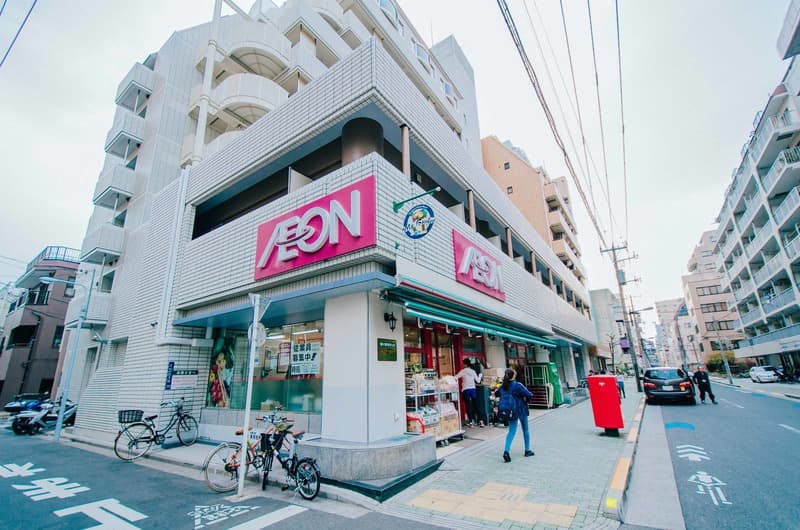 ダイアパレス西浅草グランマジェスト10枚目