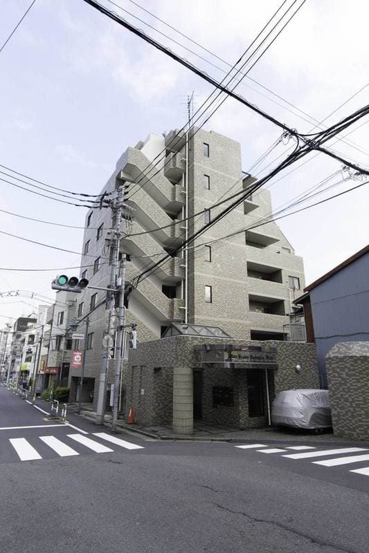 モアグランデ池袋西10枚目