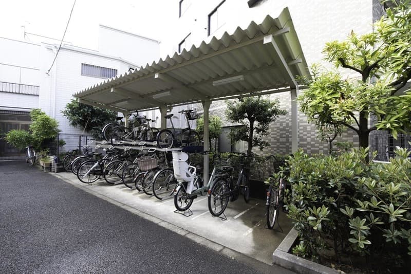 モアグランデ池袋西1枚目