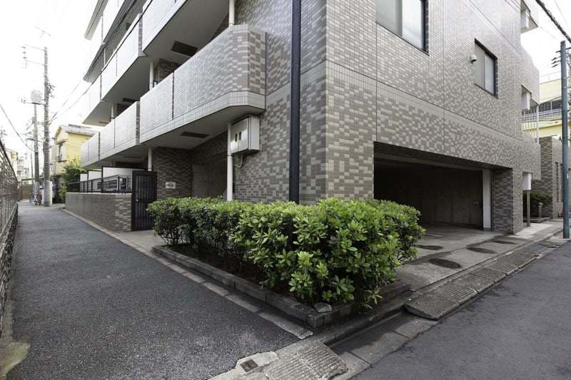 モアグランデ池袋西9枚目