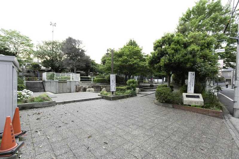 モアグランデ池袋西8枚目