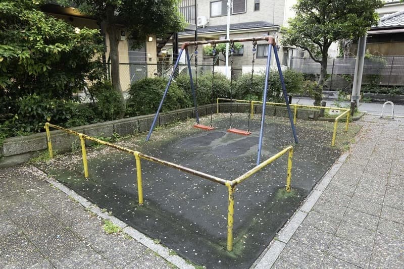 モアグランデ池袋西7枚目