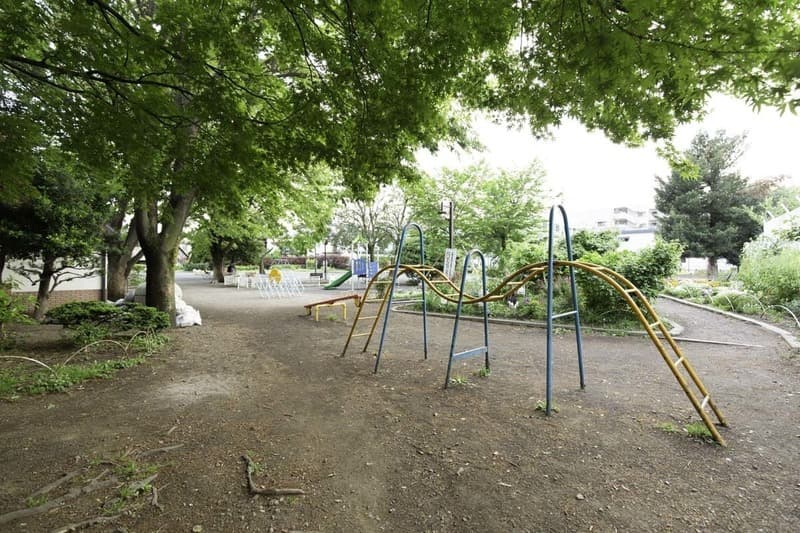 モアグランデ池袋西6枚目