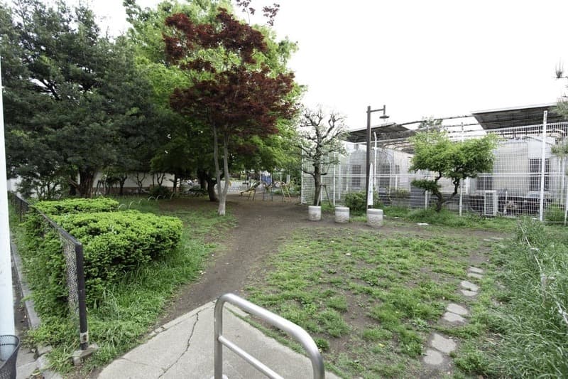 モアグランデ池袋西5枚目