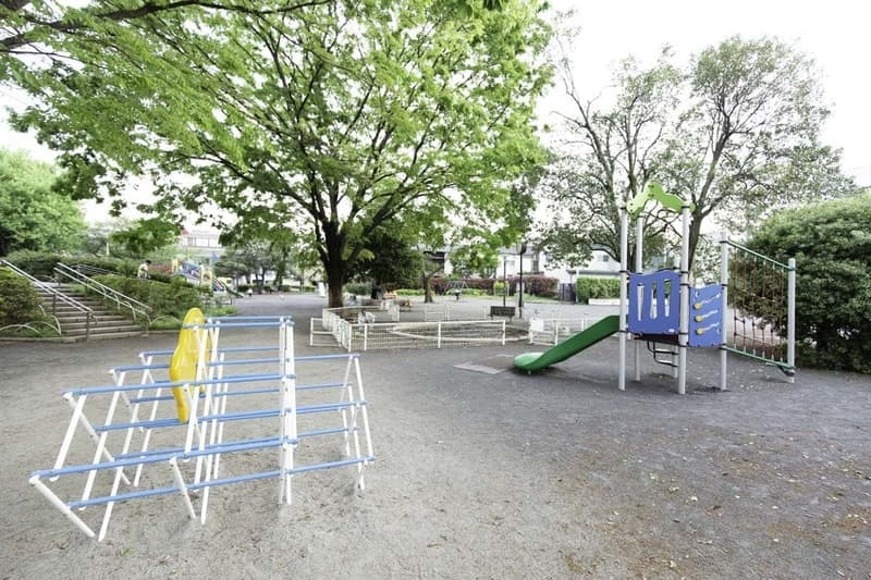 モアグランデ池袋西4枚目