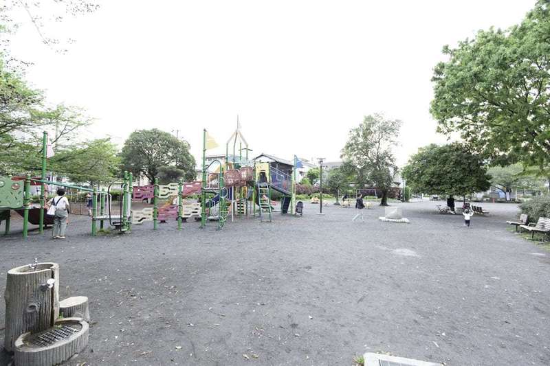 モアグランデ池袋西3枚目