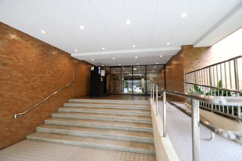 コープ野村一番町2枚目