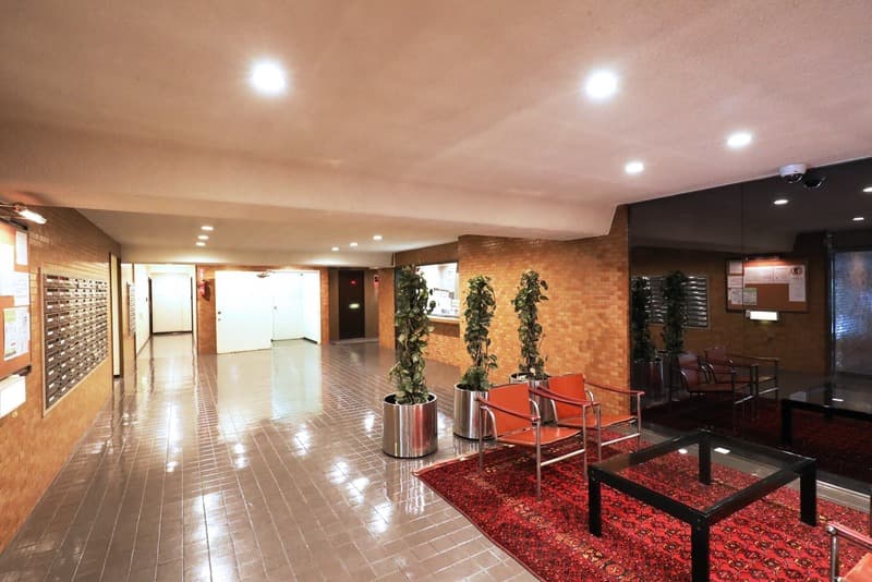 コープ野村一番町3枚目