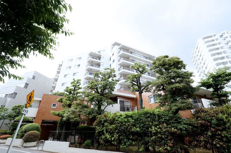 コープ野村一番町1枚目