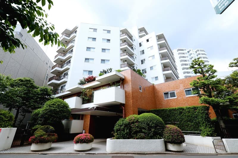 コープ野村一番町4枚目