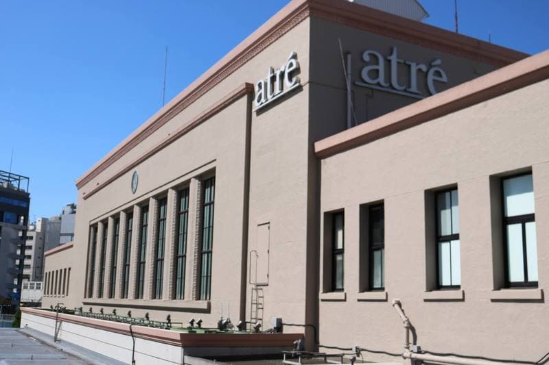 ニューイーストコート上野7枚目