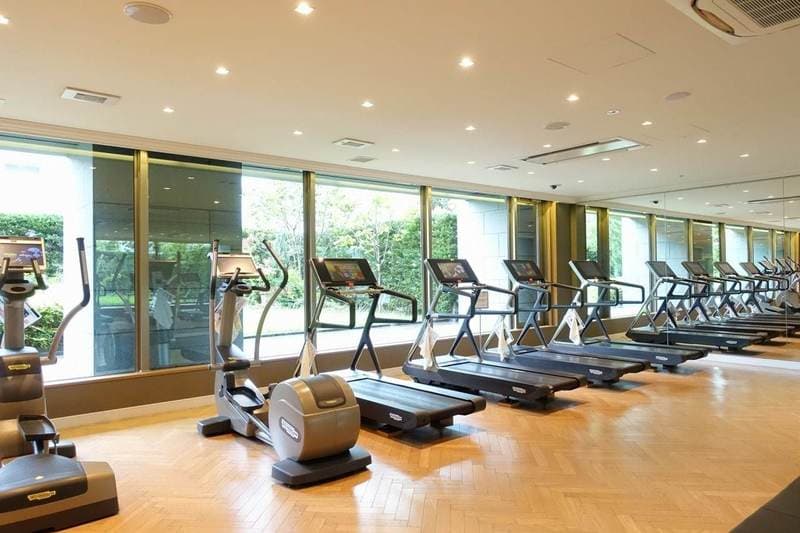 パークコート千代田富士見ザタワー2枚目