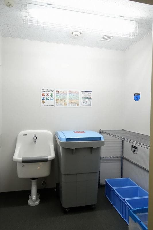 パークコート千代田富士見ザタワー3枚目