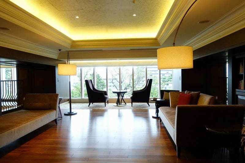 パークコート千代田富士見ザタワー4枚目